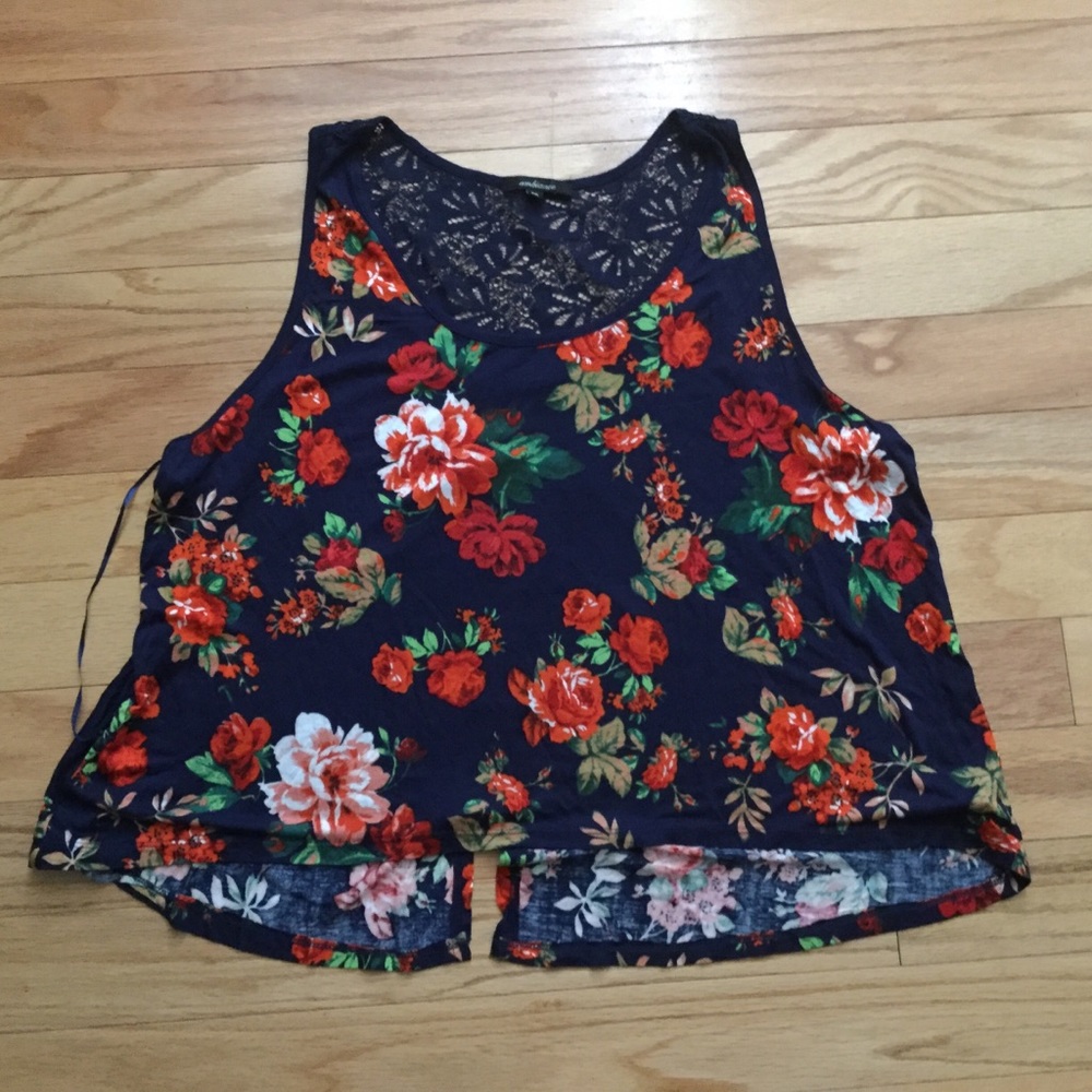 Ambiance Woman’s Top Size 2 XL